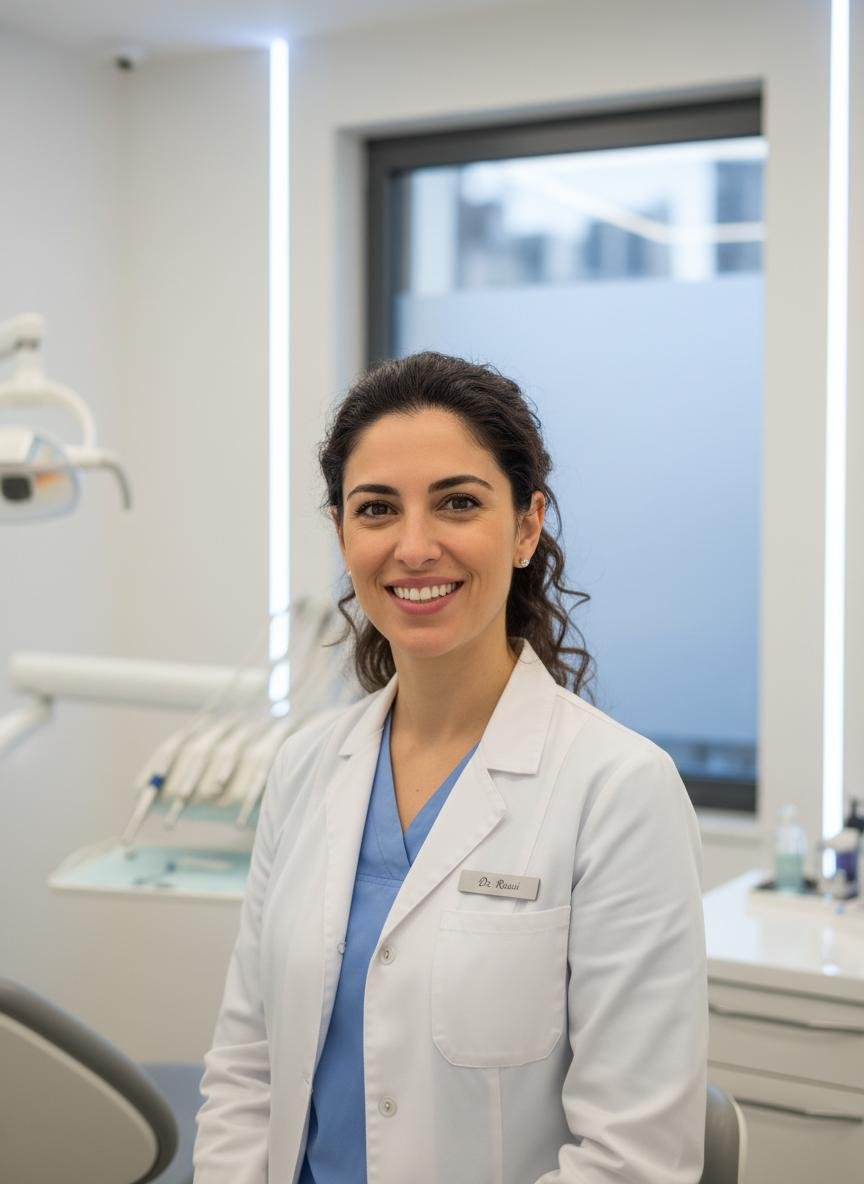 Dr.ssa Laura Bianchi