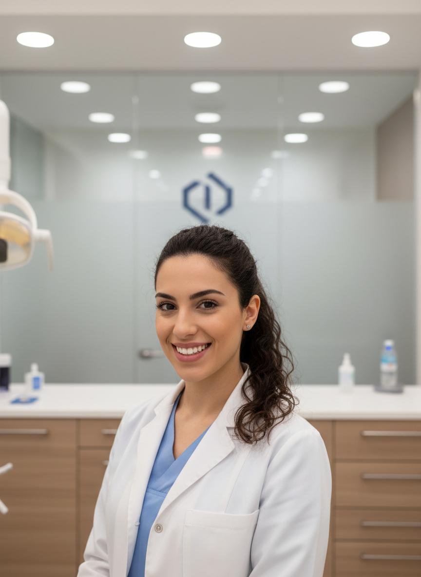 Dr.ssa Giulia Ferrari